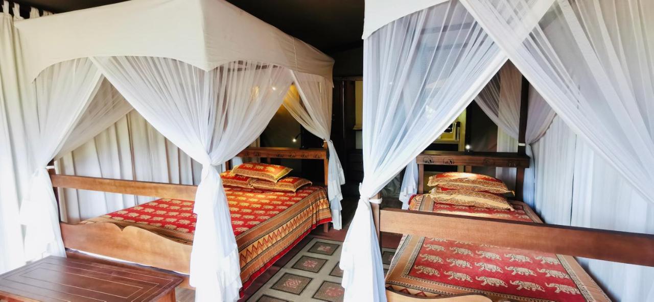 Готель Fig Tree Camp - Maasai Mara Talek Екстер'єр фото