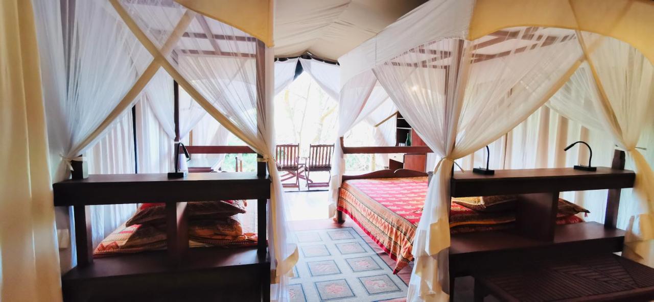 Готель Fig Tree Camp - Maasai Mara Talek Екстер'єр фото